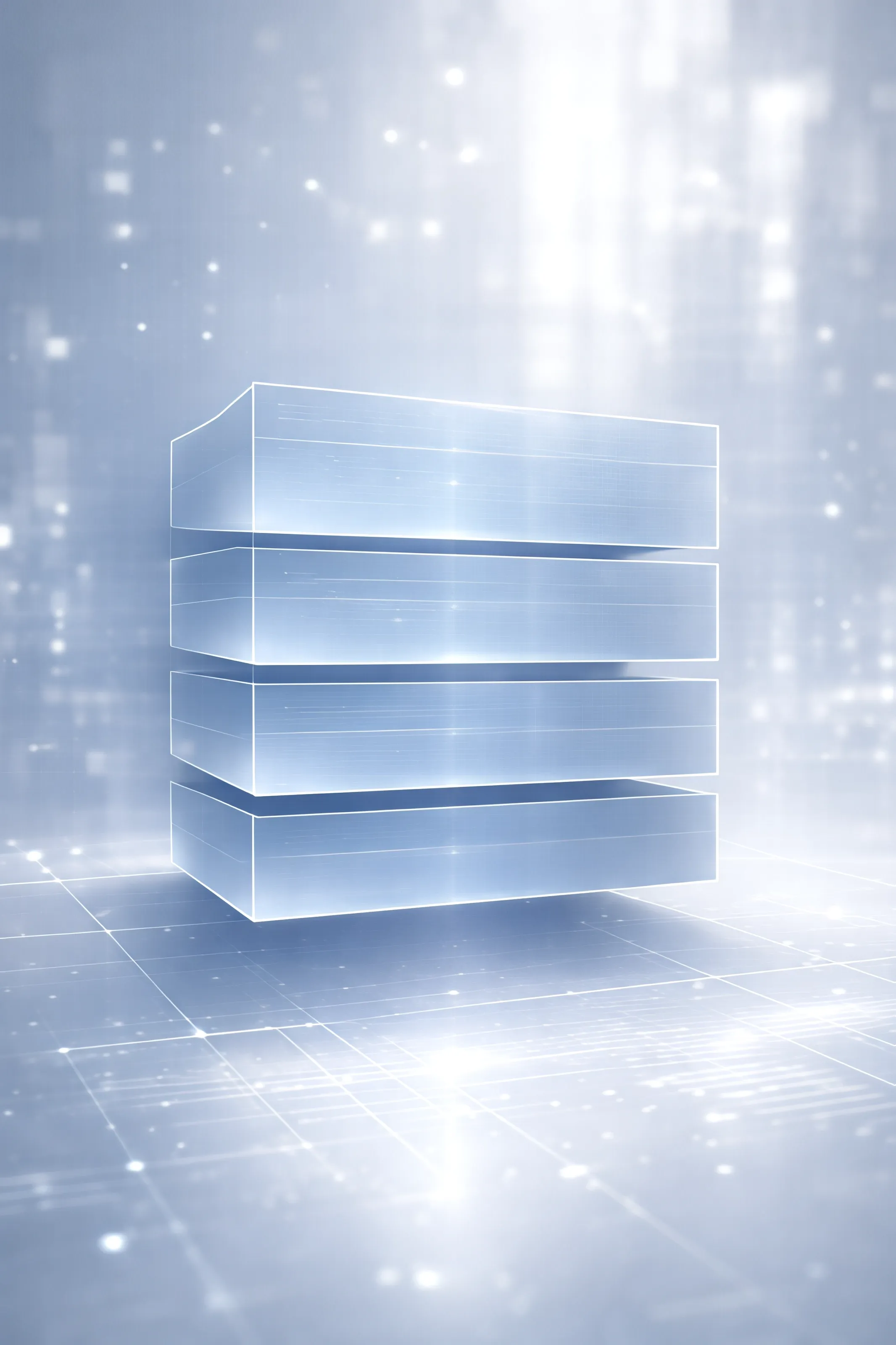 Built for Compliance