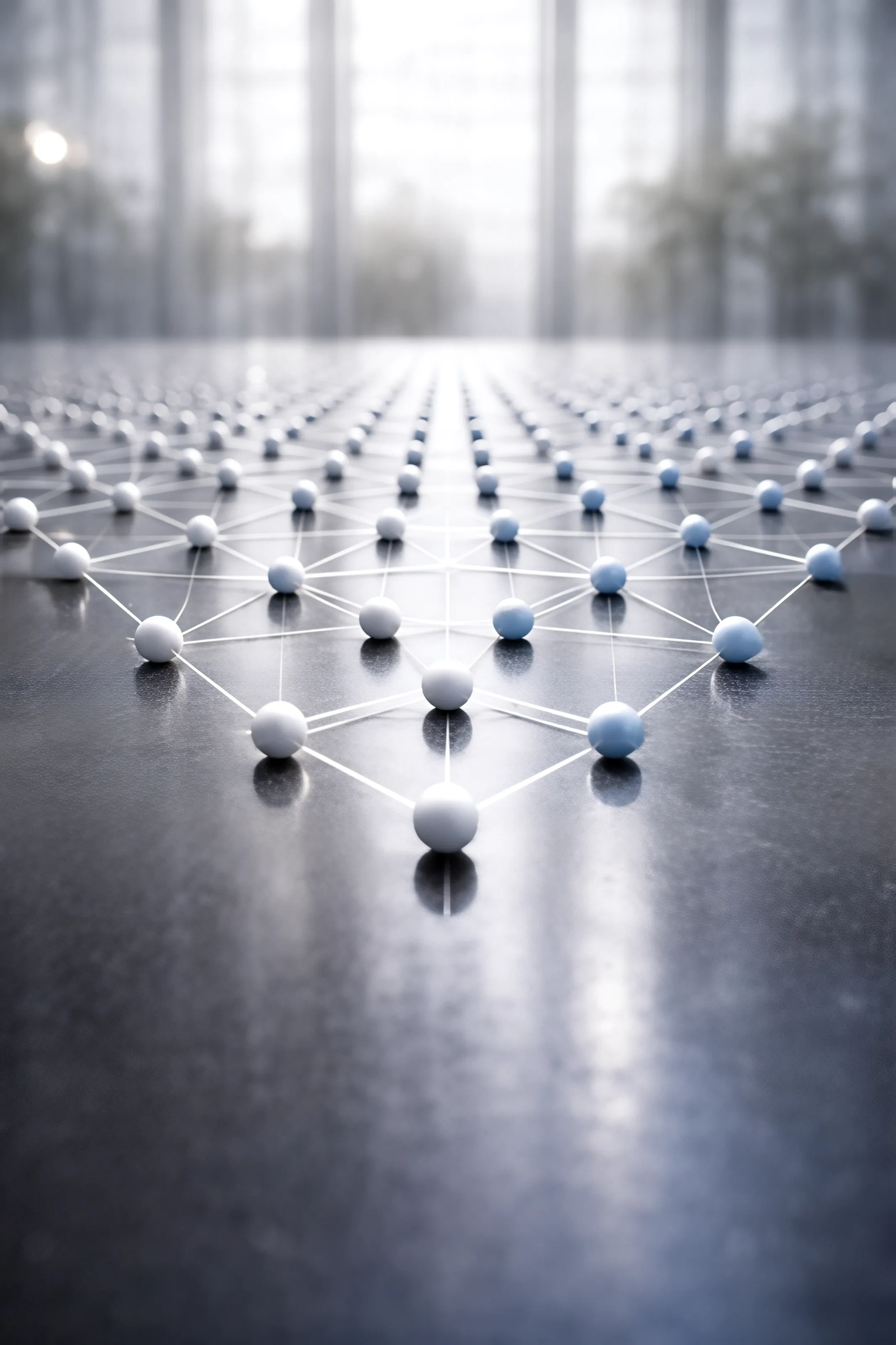 One Brain To Rule Them All